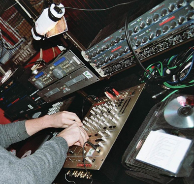 2 DJ KABINA NOVA